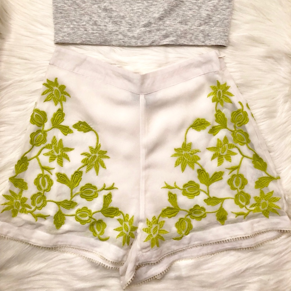 TOPSHOP Shorts